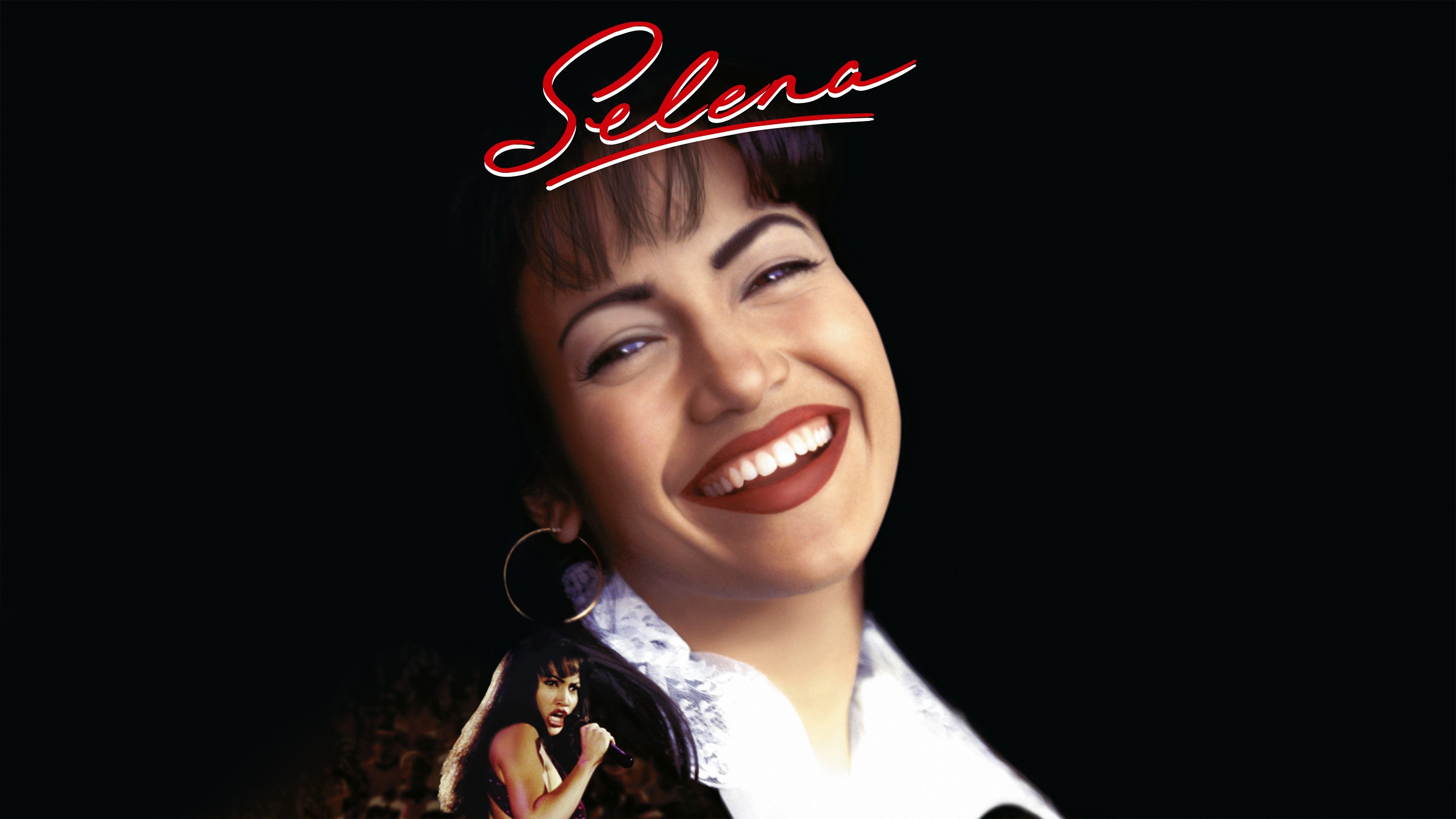 Movie Night on the Lawn: Selena