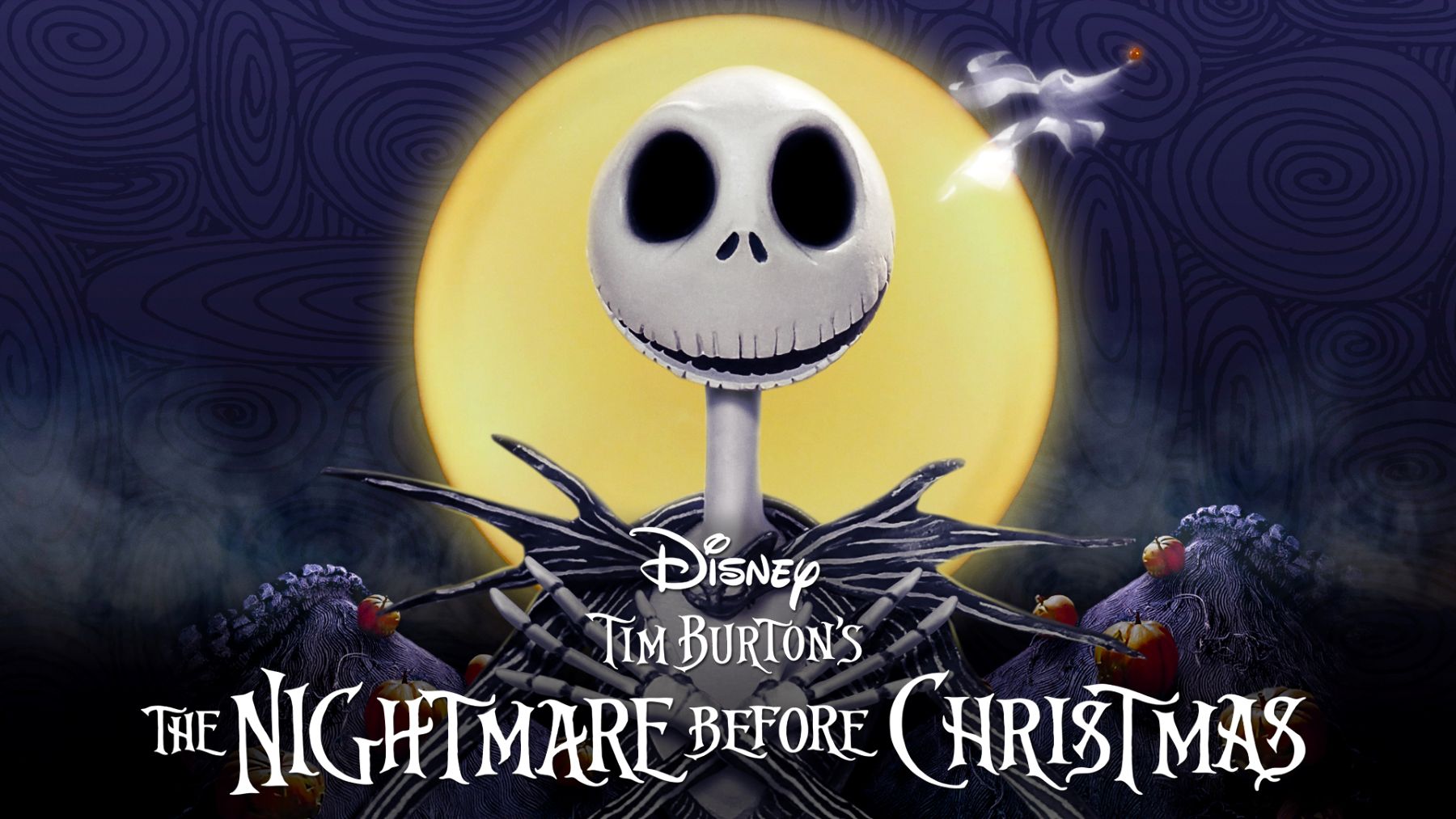 Movie Night on the Lawn: The Nightmare Before Christmas