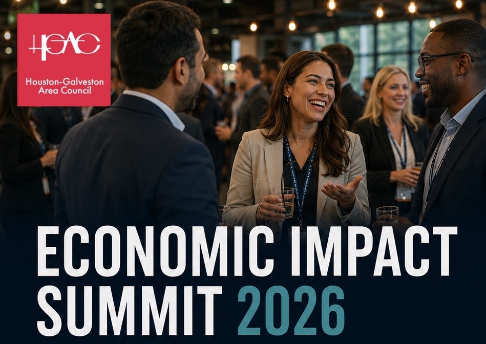 Economic Impact Summit