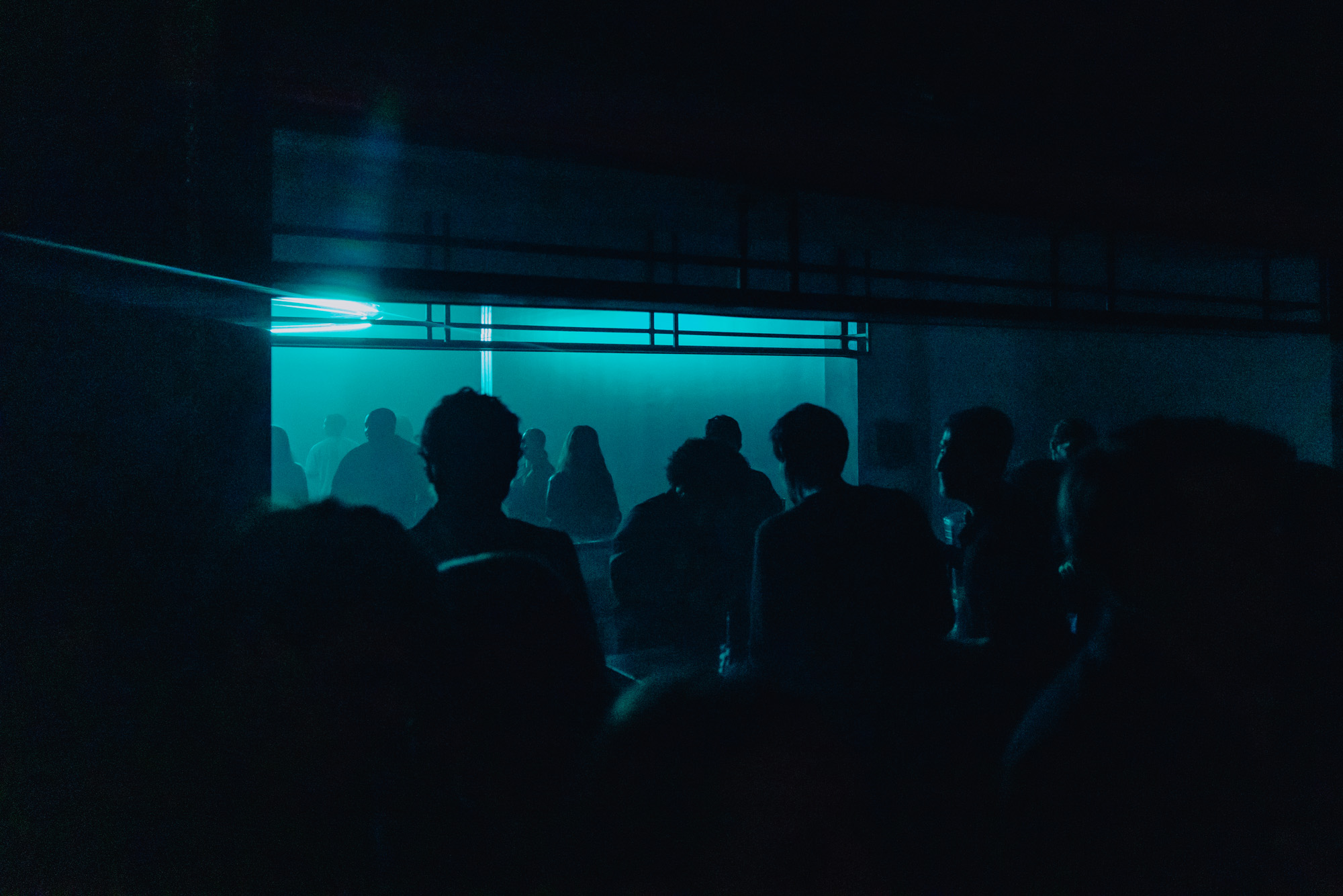 DJ Night — Murda Beatz