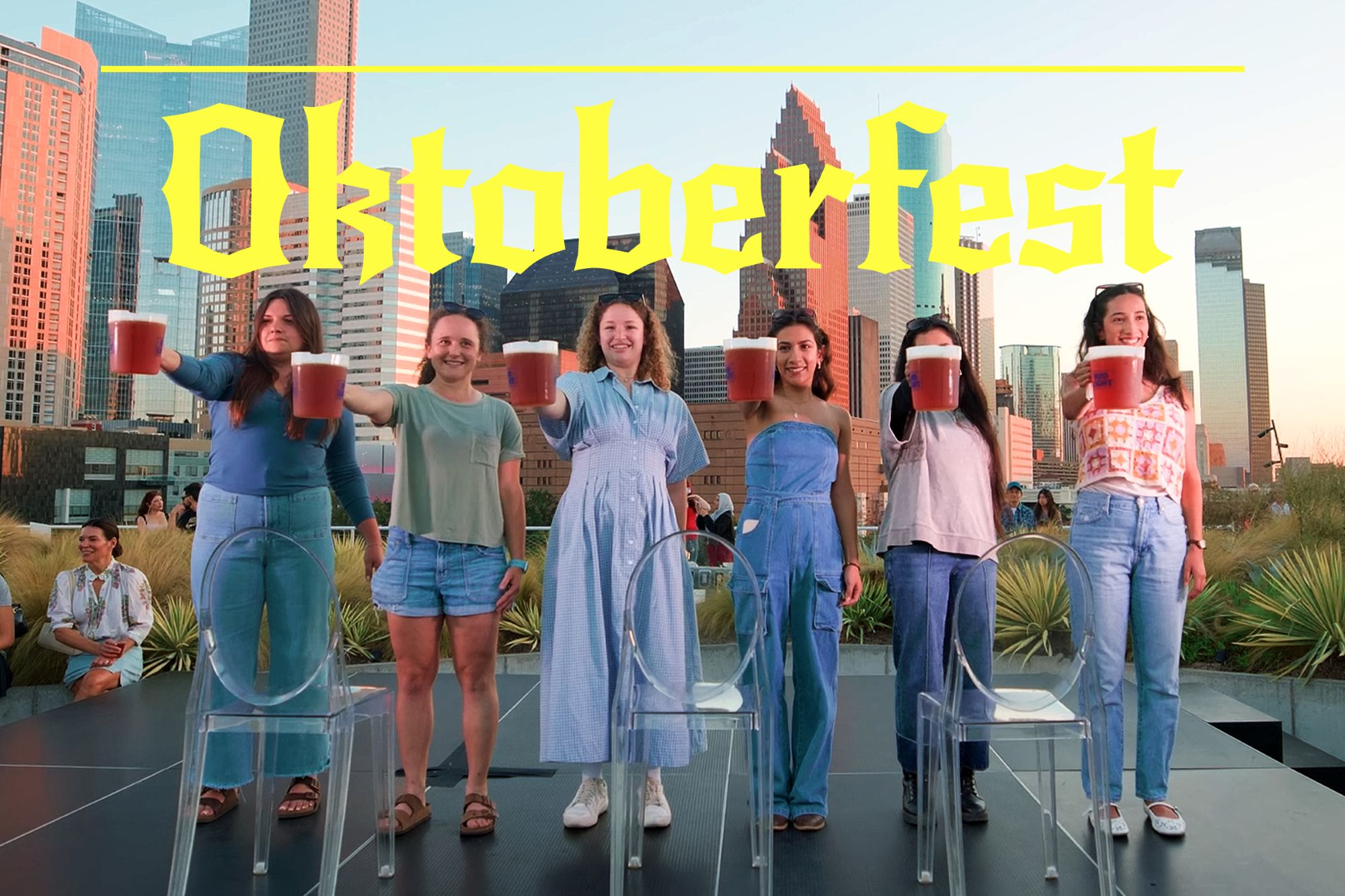 Oktoberfest 2026