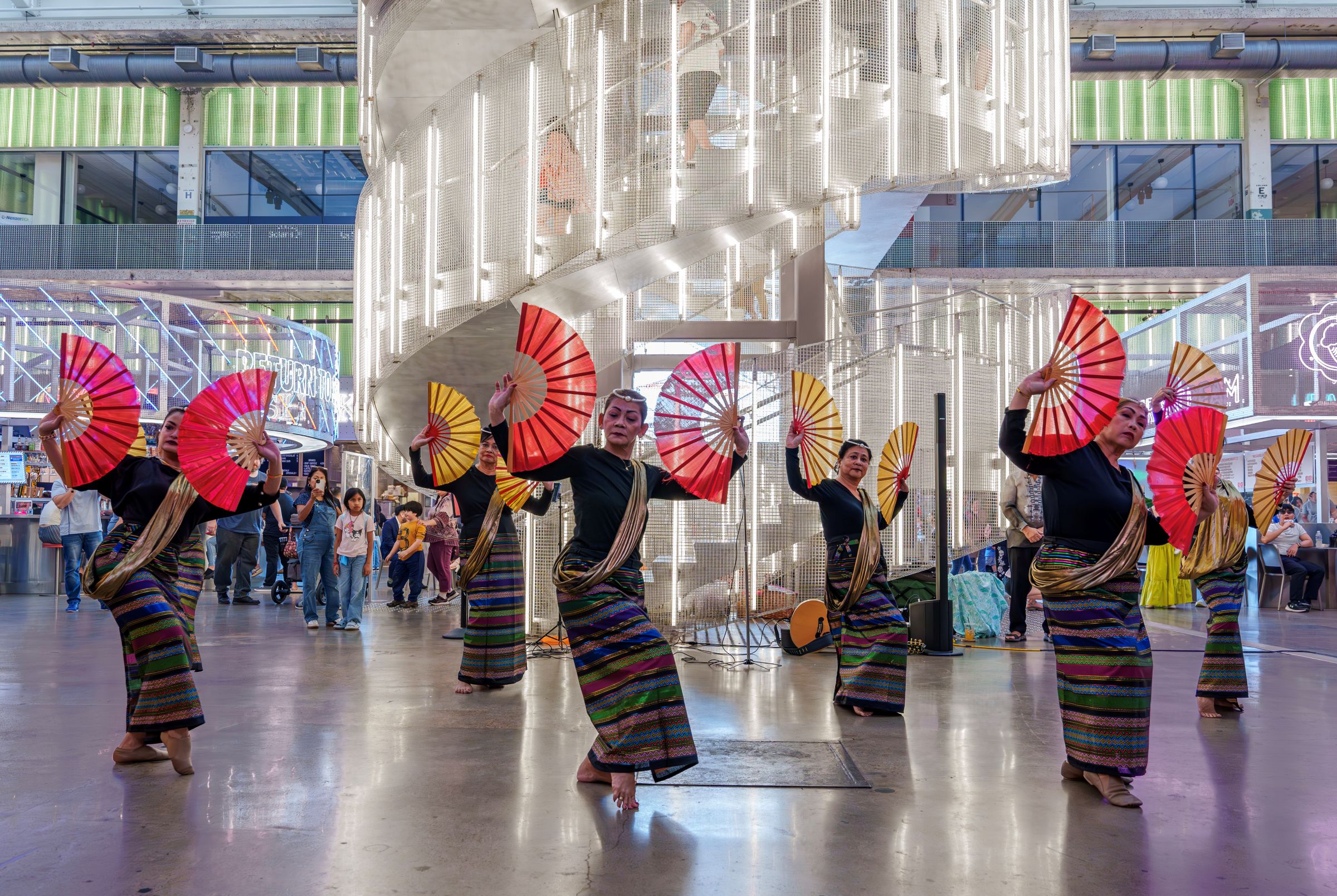 Filipino American History Month Festival 2026