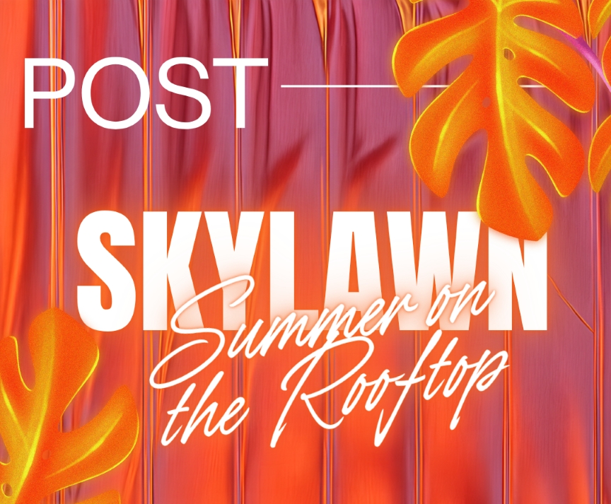 Skylawn Summer