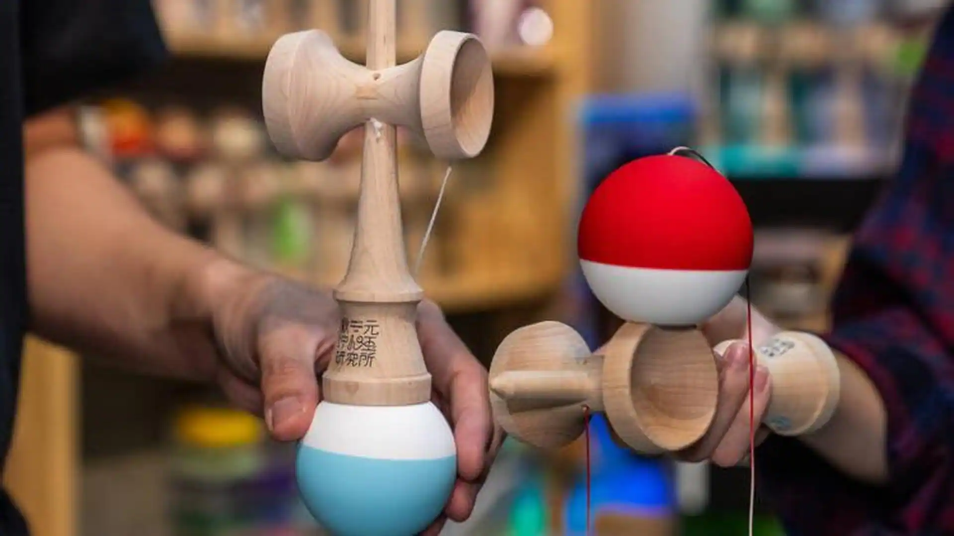 Texas Kendama Open Pre-Comp Jam