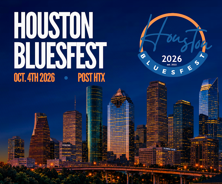 Houston Bluesfest