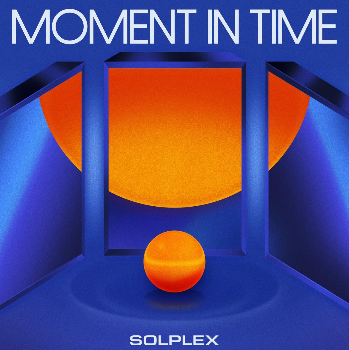 Moment in Time by Solplex Music