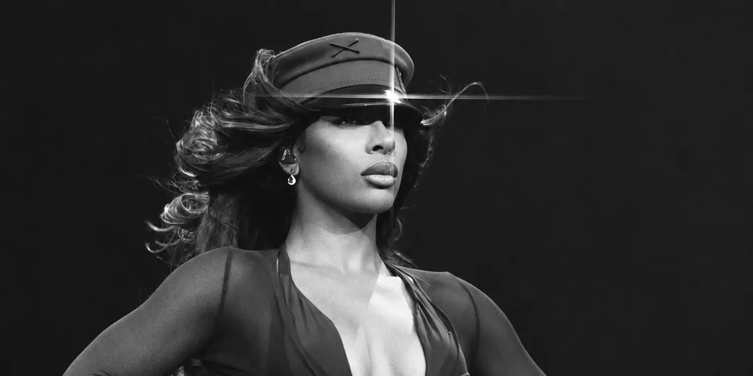 Victoria Monét: Frequency Of Love Tour