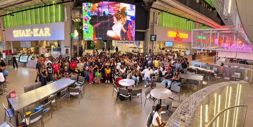 The Social Infusion: Game Night at POST