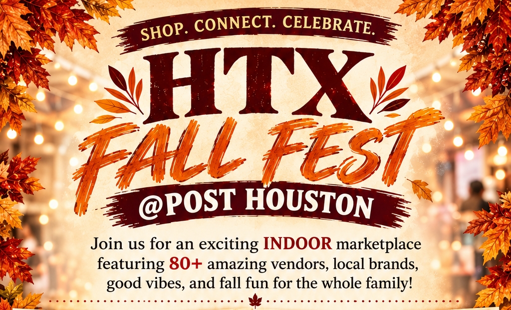 HTX Fall Fest