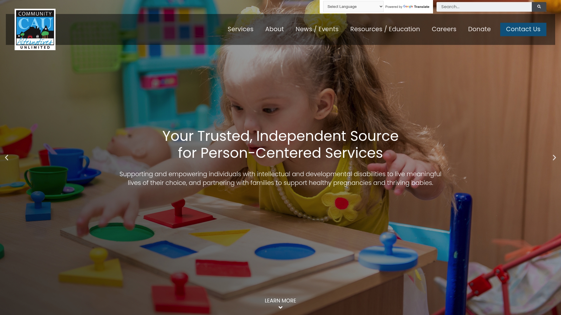 https://cau.org