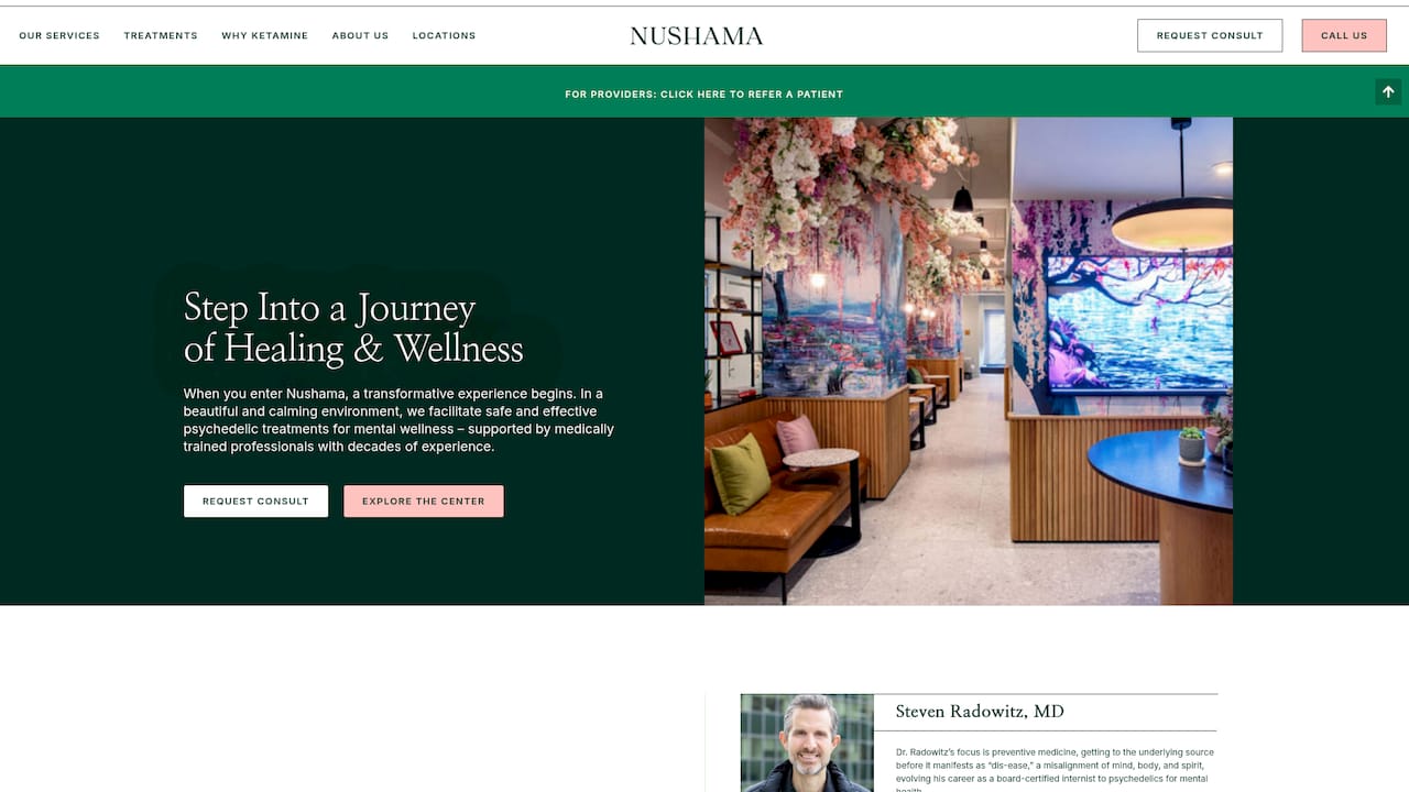 https://nushama.com