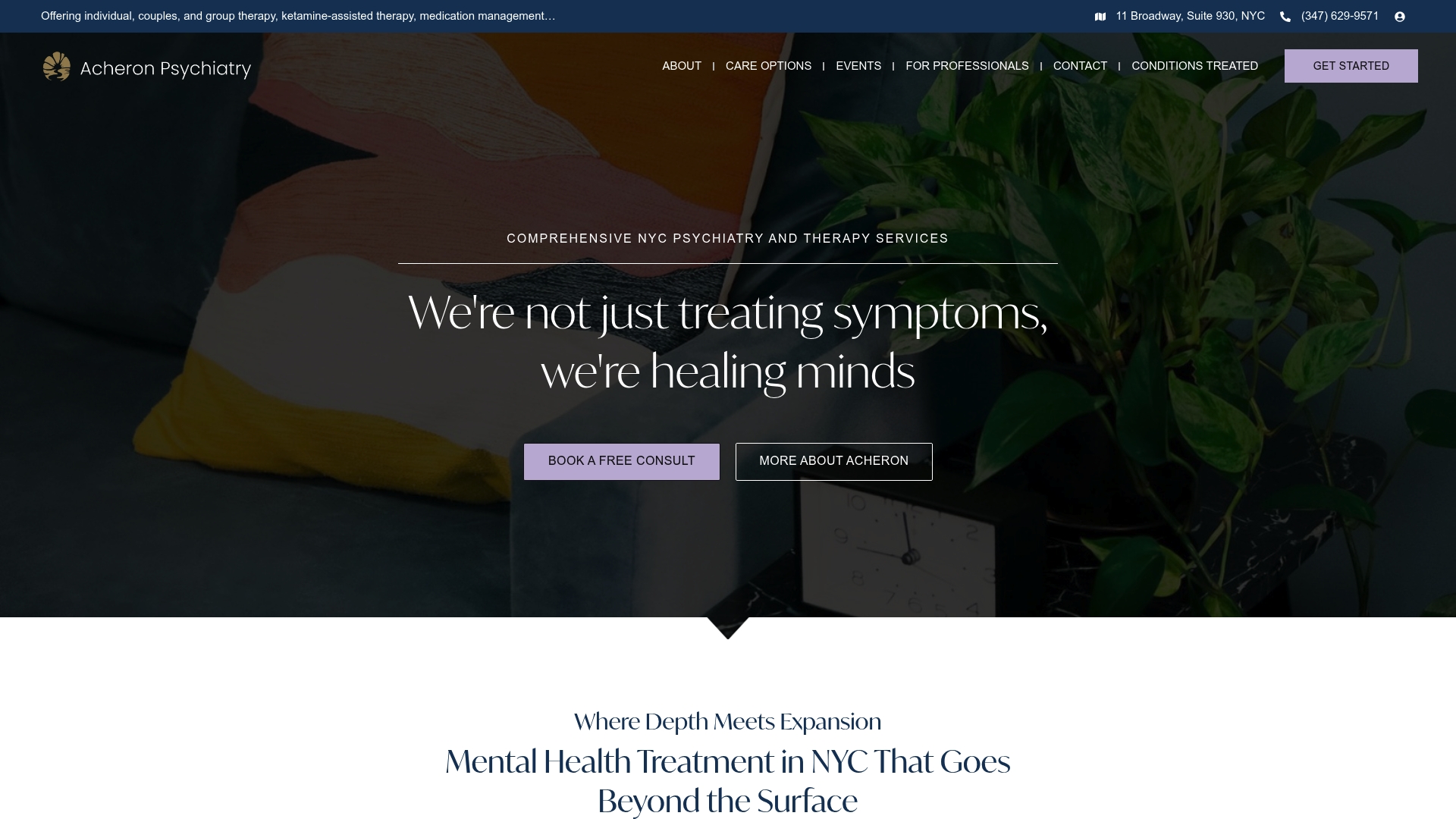 https://acheronpsych.com
