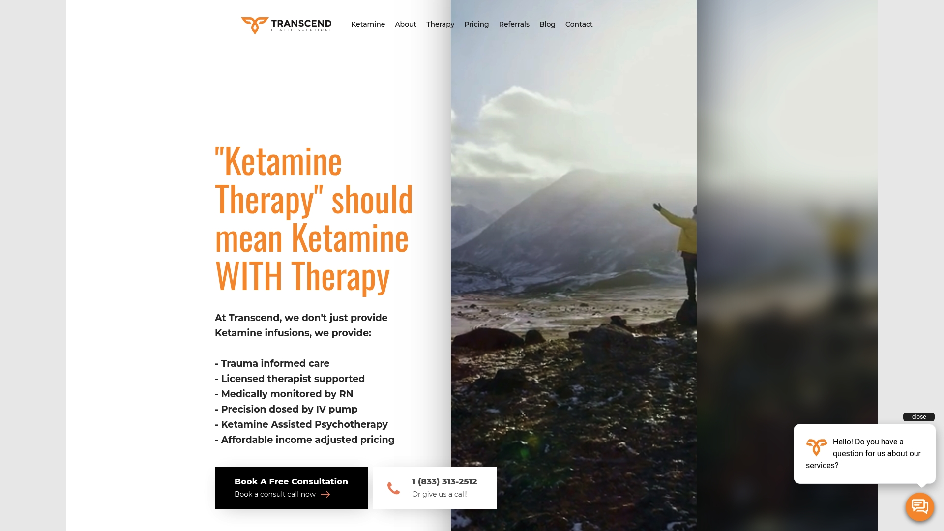 https://transcendketamine.com
