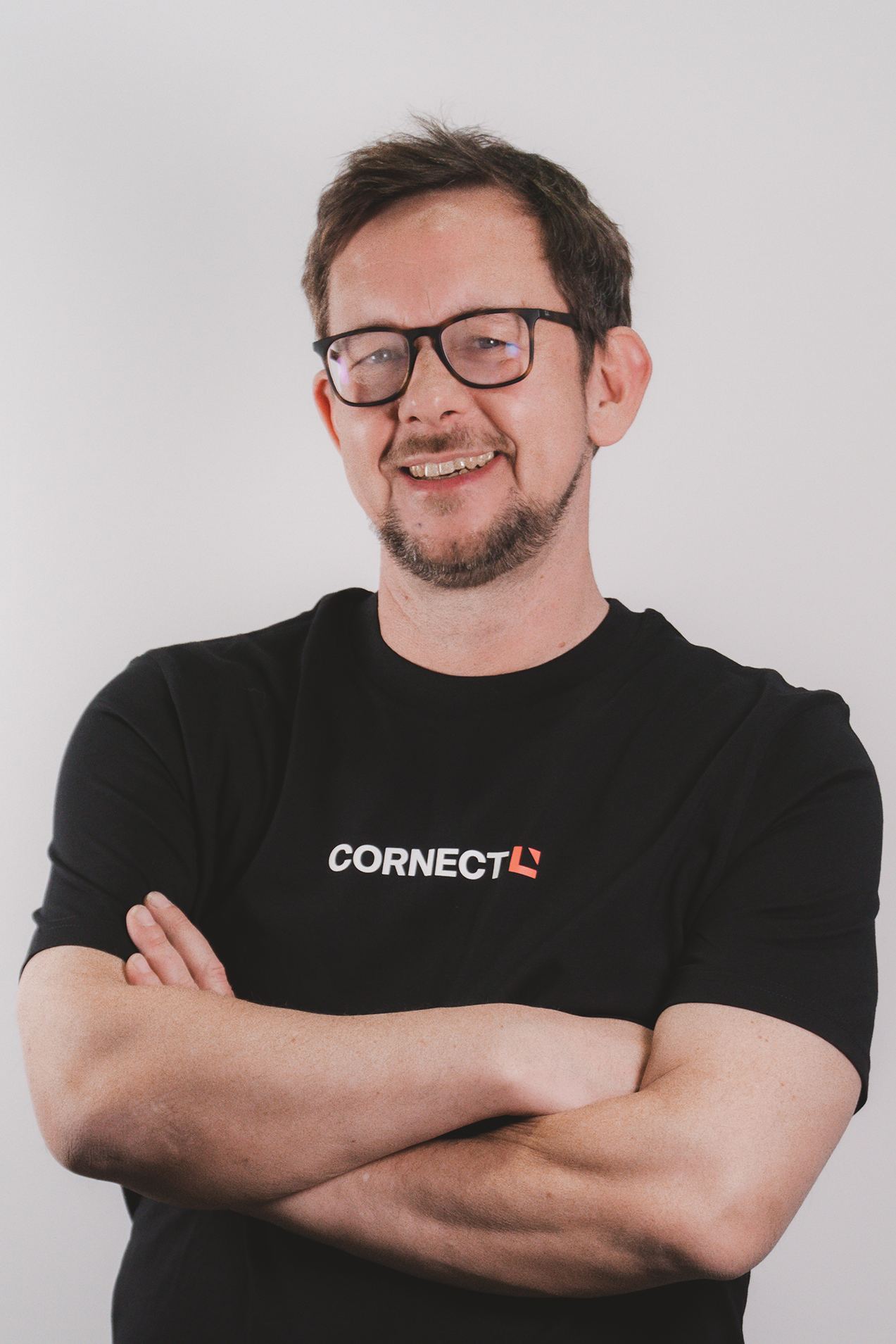 Portrait Christian Behm