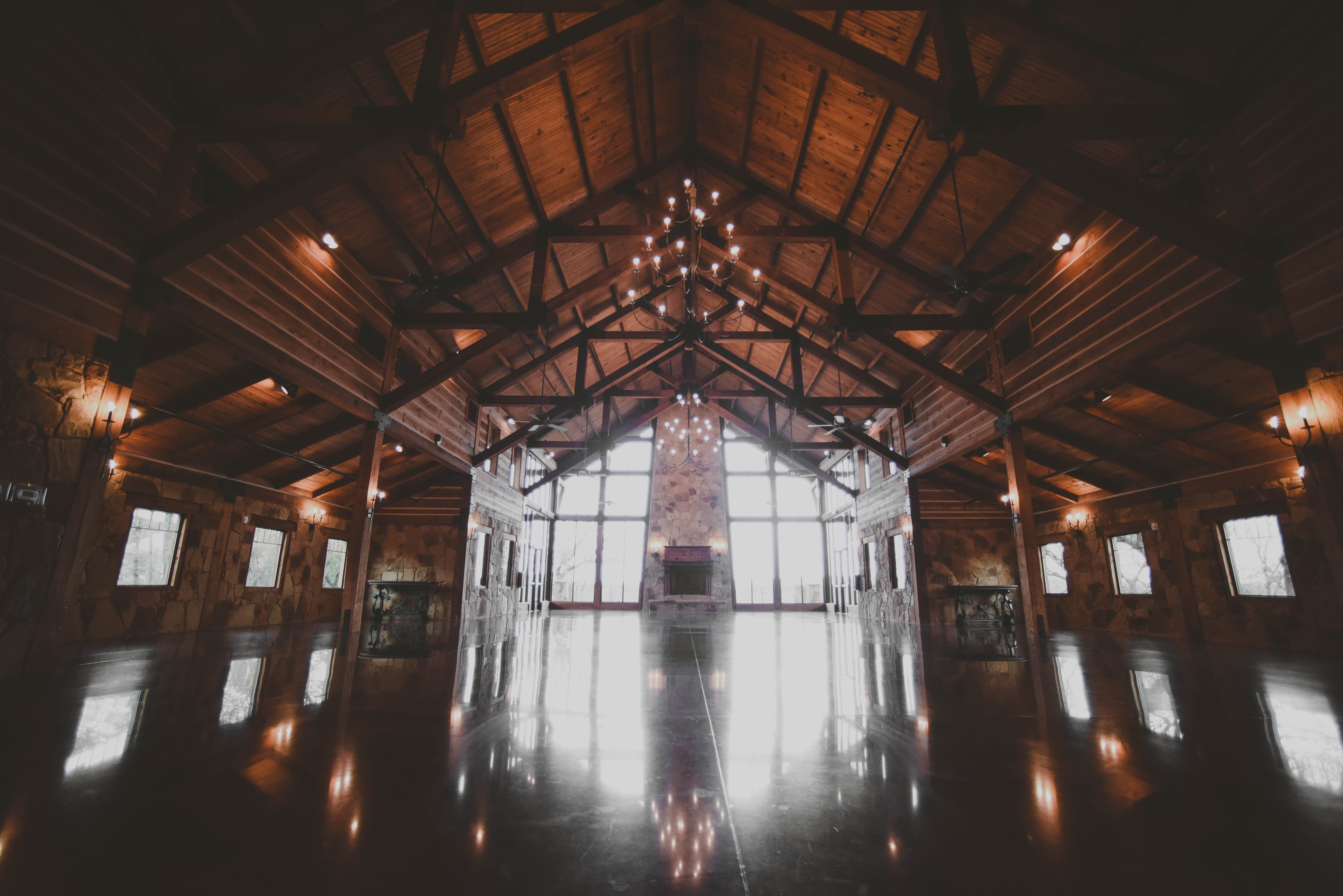 The Springs event venue in Aubrey - wedding venue in Dallas Texas