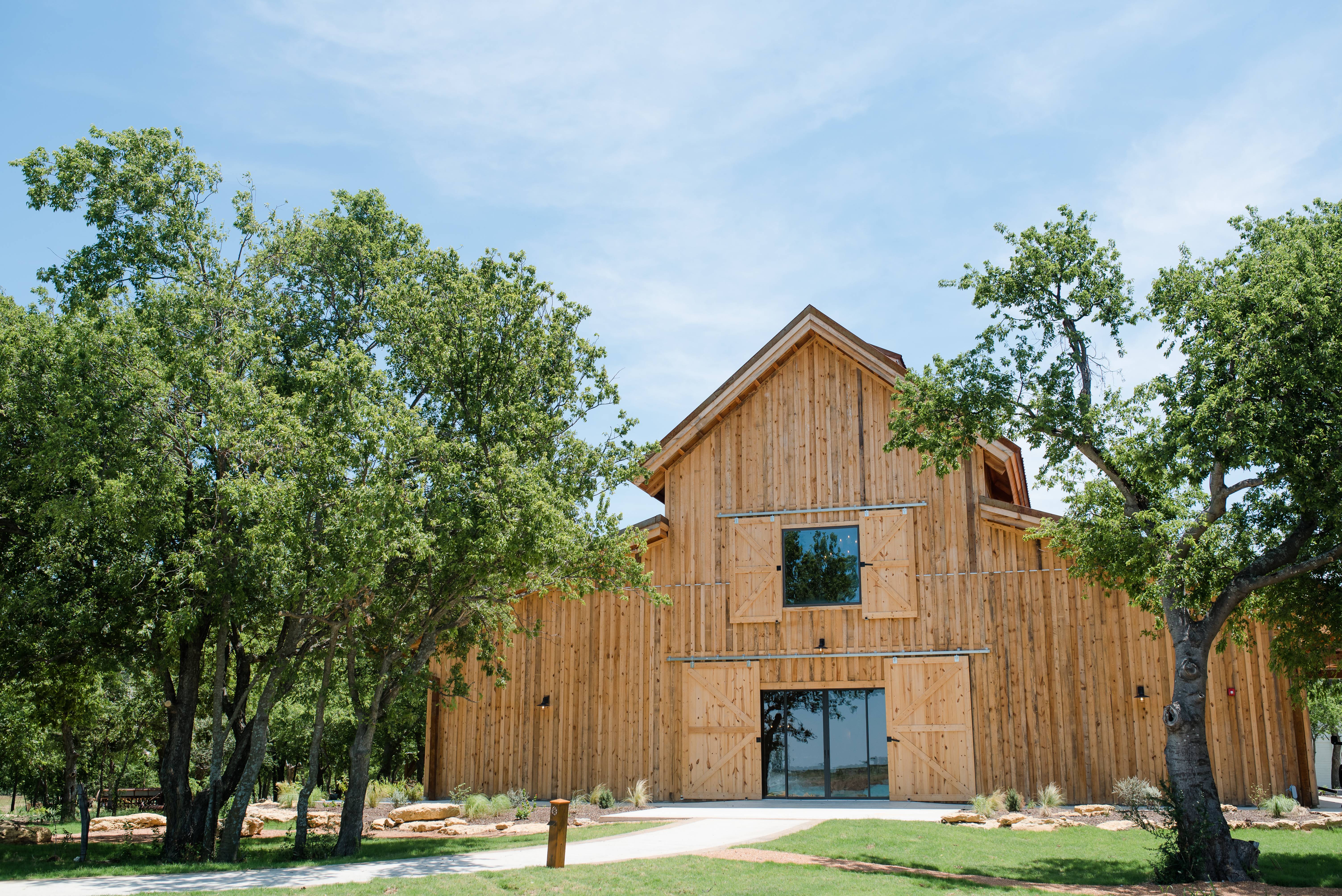 Chapel Creek Ranch Wedding and Event Venue