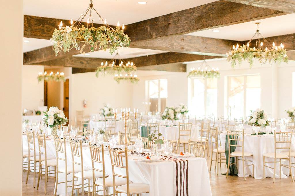White Oaks on the Bayou Wedding venue Houston Texas area