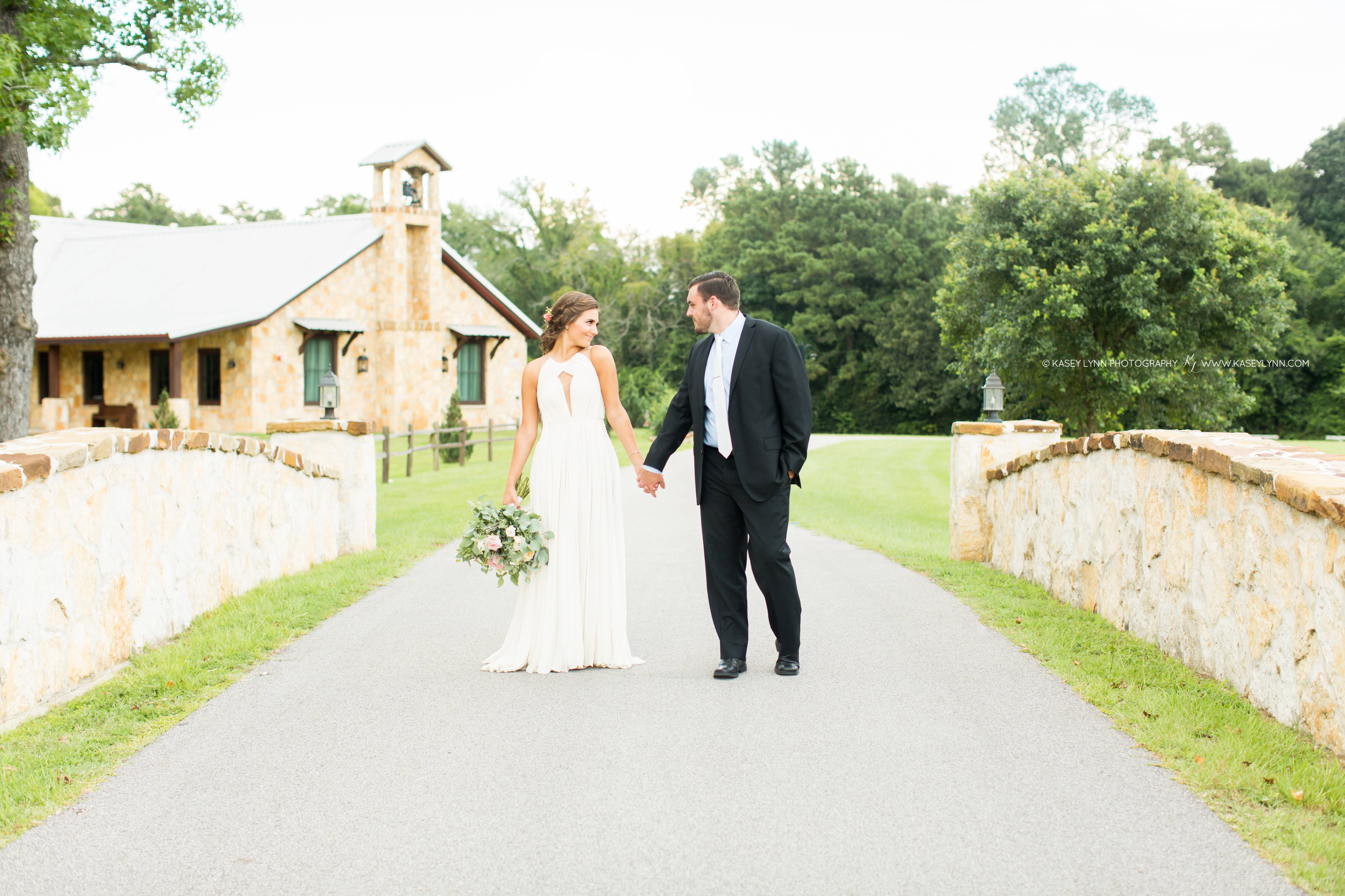 Balmorhea wedding venue in Houston, Texas area