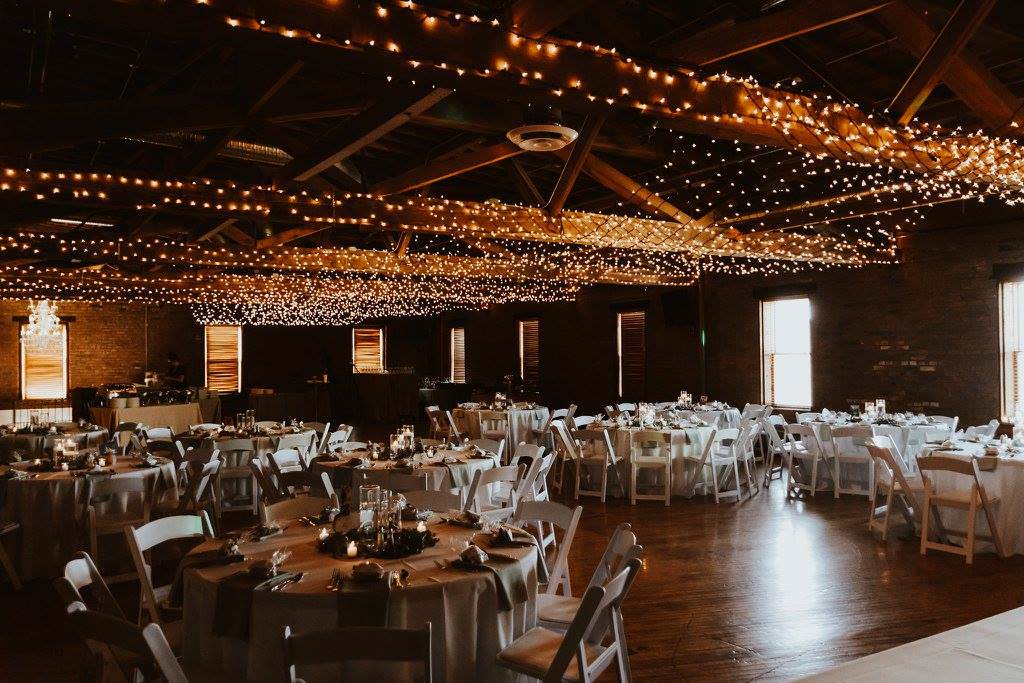 Mill Top Banquet & Conference Center - Event and Wedding Venue in Indianapolis