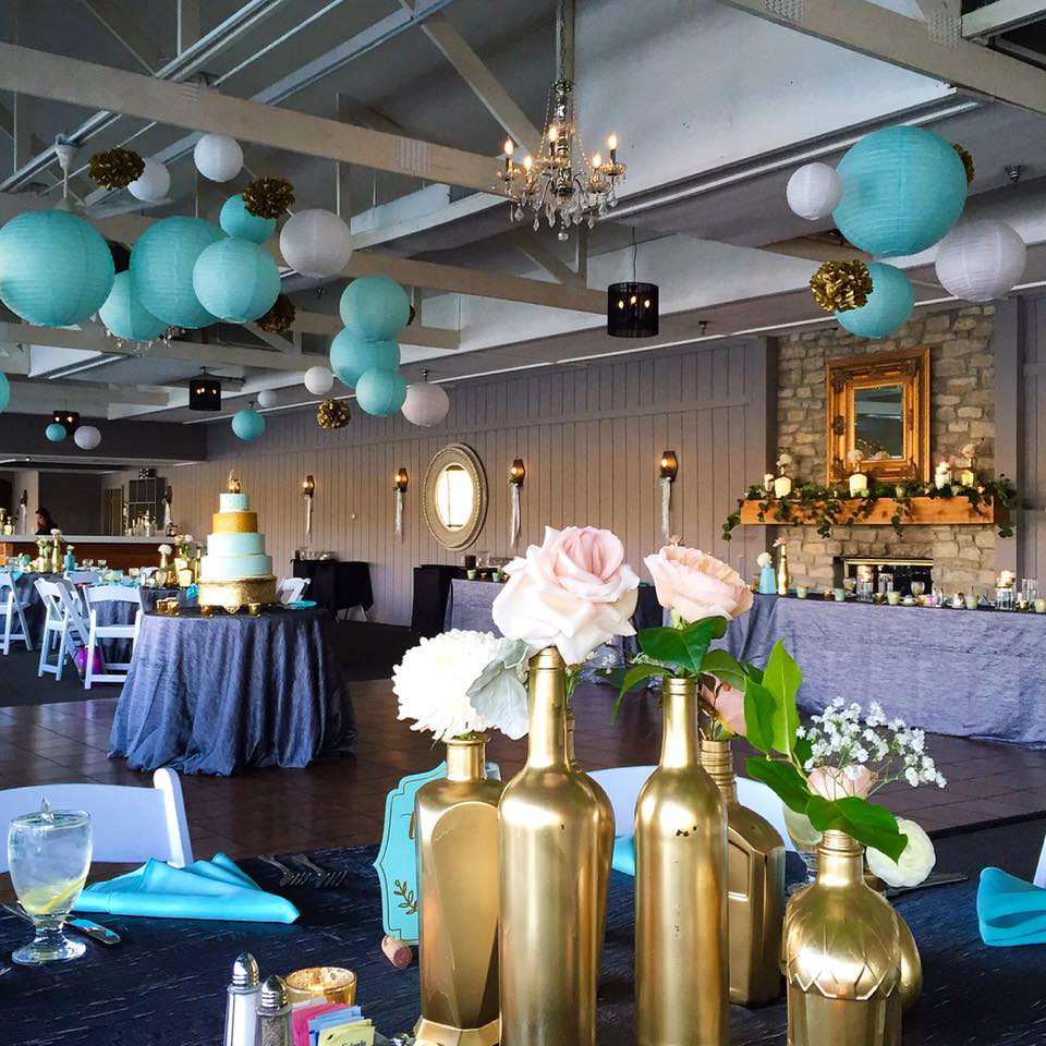 The Willows on Westfield Event and Wedding Venue in Indianapolis