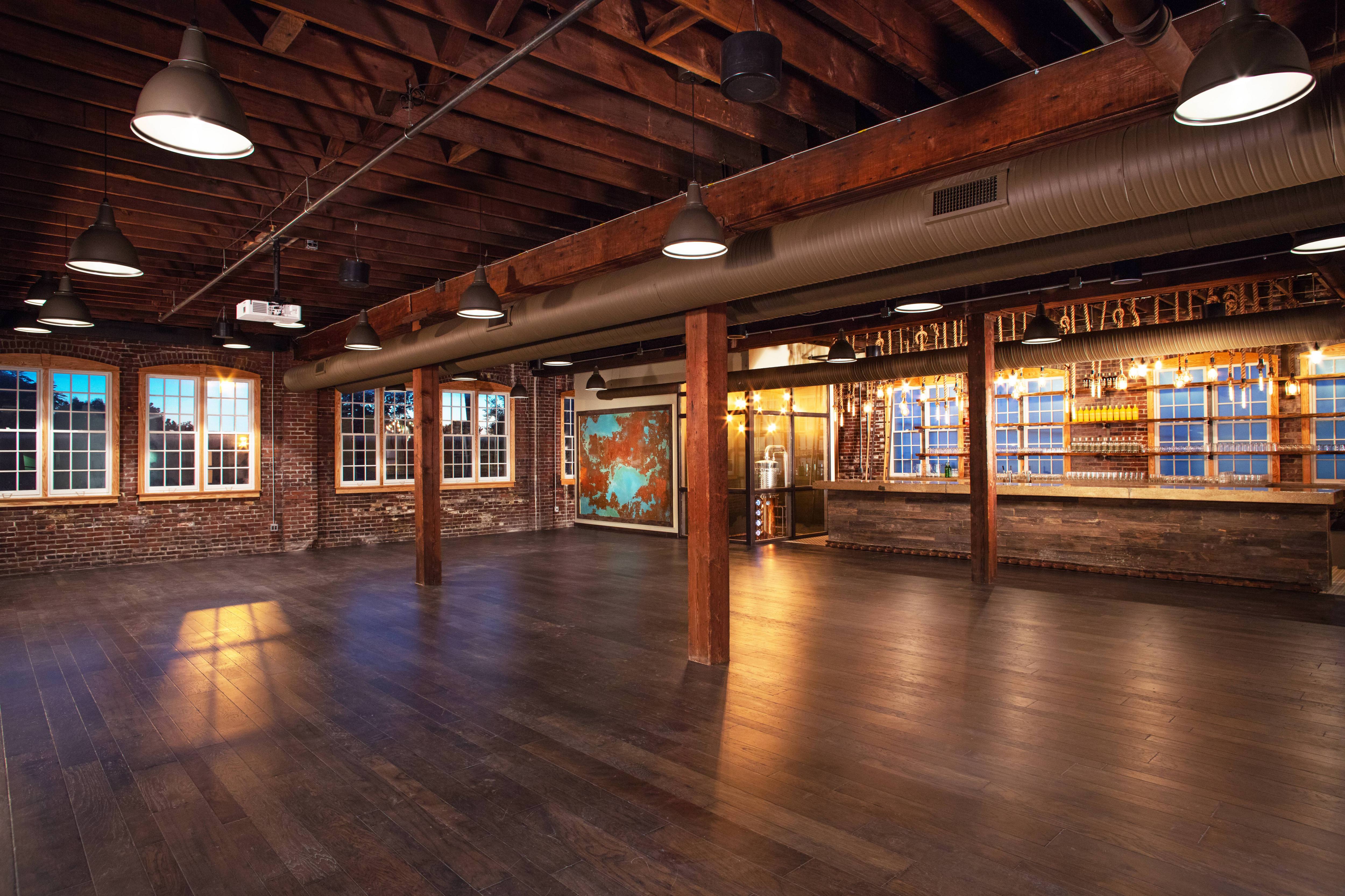 Tinker House Events Venue in Indianapolis