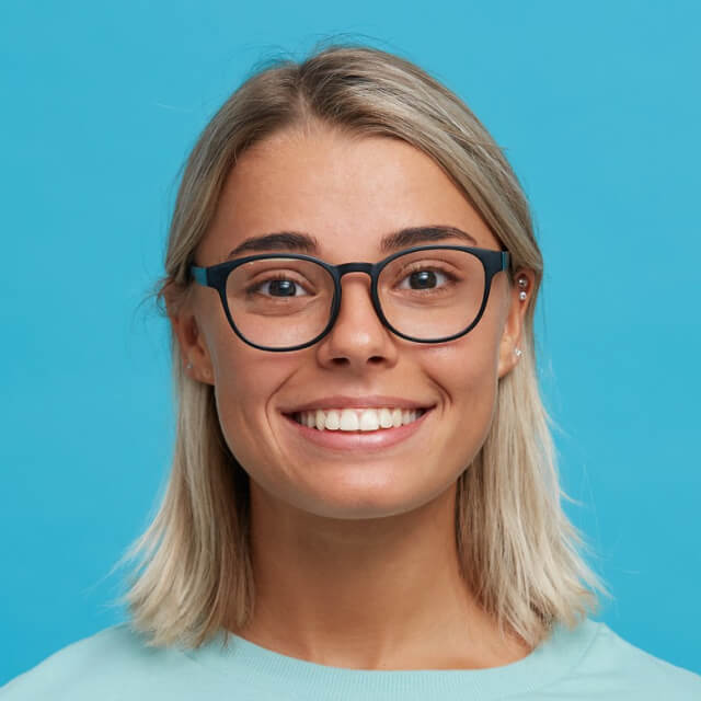 avatar de mujer