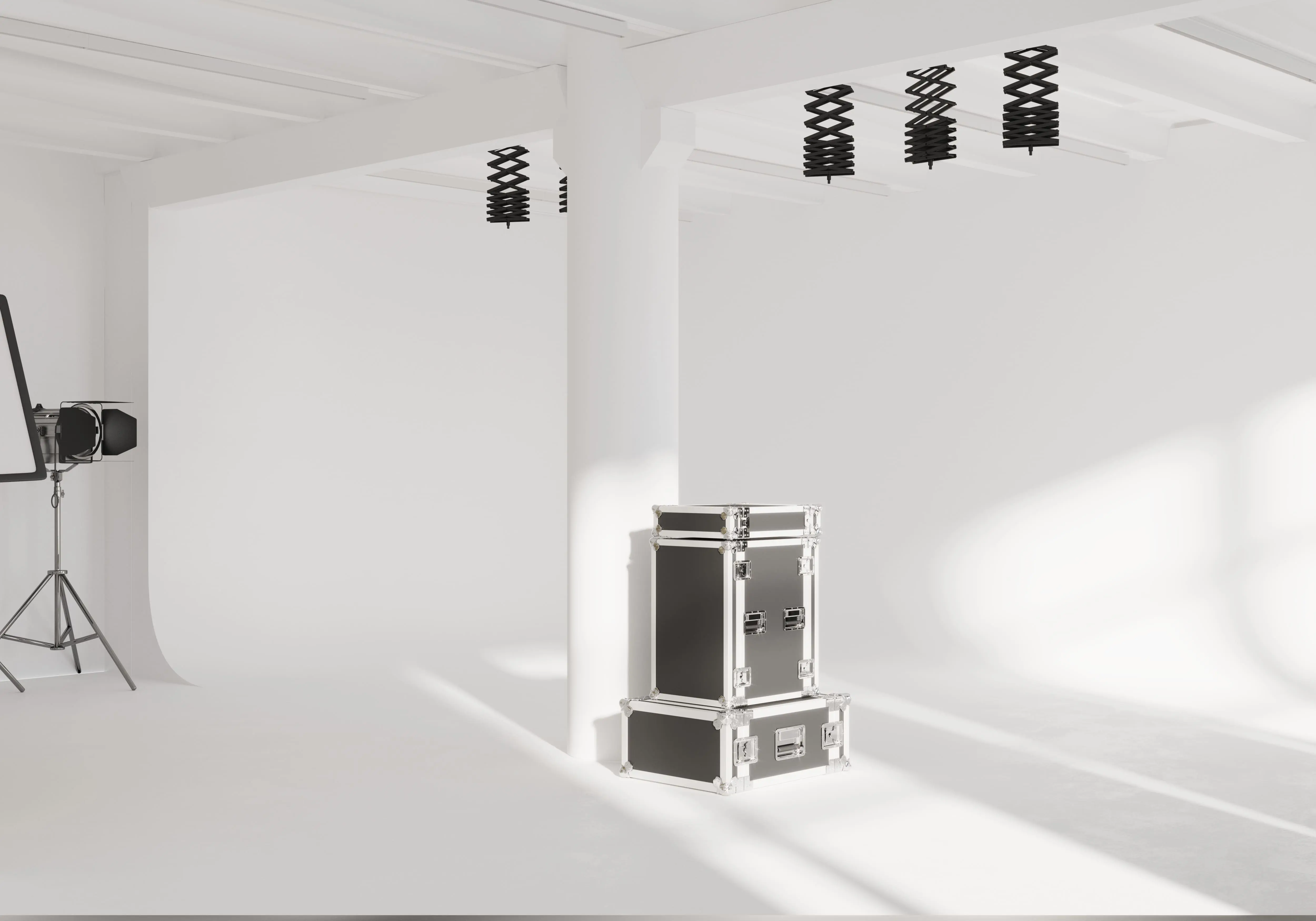 White Space | Оренда фотостудії Львів - Panorama Studio