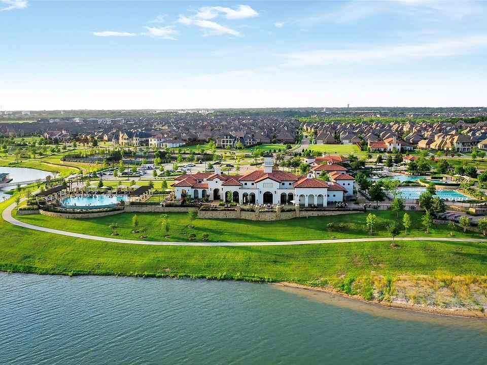 Dallas-Fort Worth real estate photo