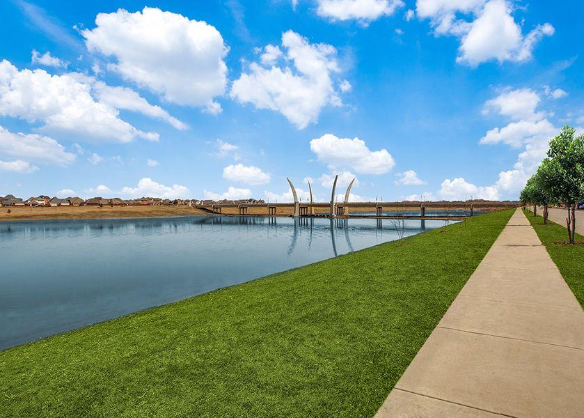Dallas-Fort Worth real estate photo