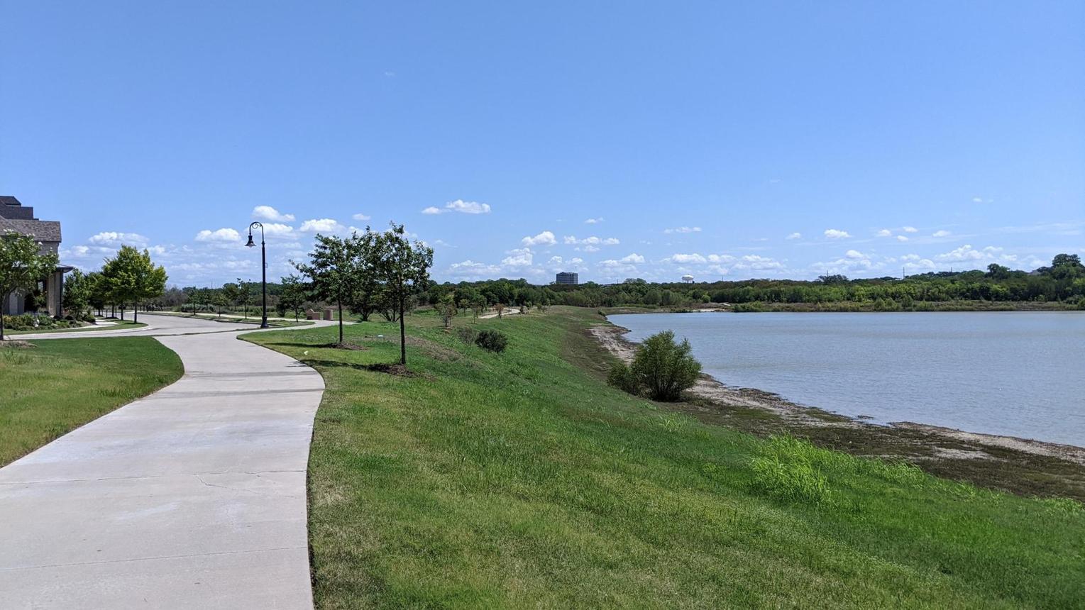 Dallas-Fort Worth real estate photo