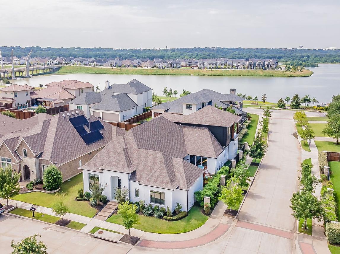 Dallas-Fort Worth real estate photo