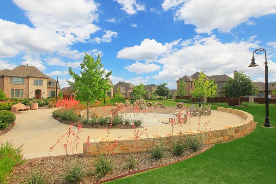 Dallas-Fort Worth real estate photo