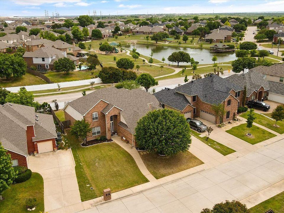 Dallas-Fort Worth real estate photo