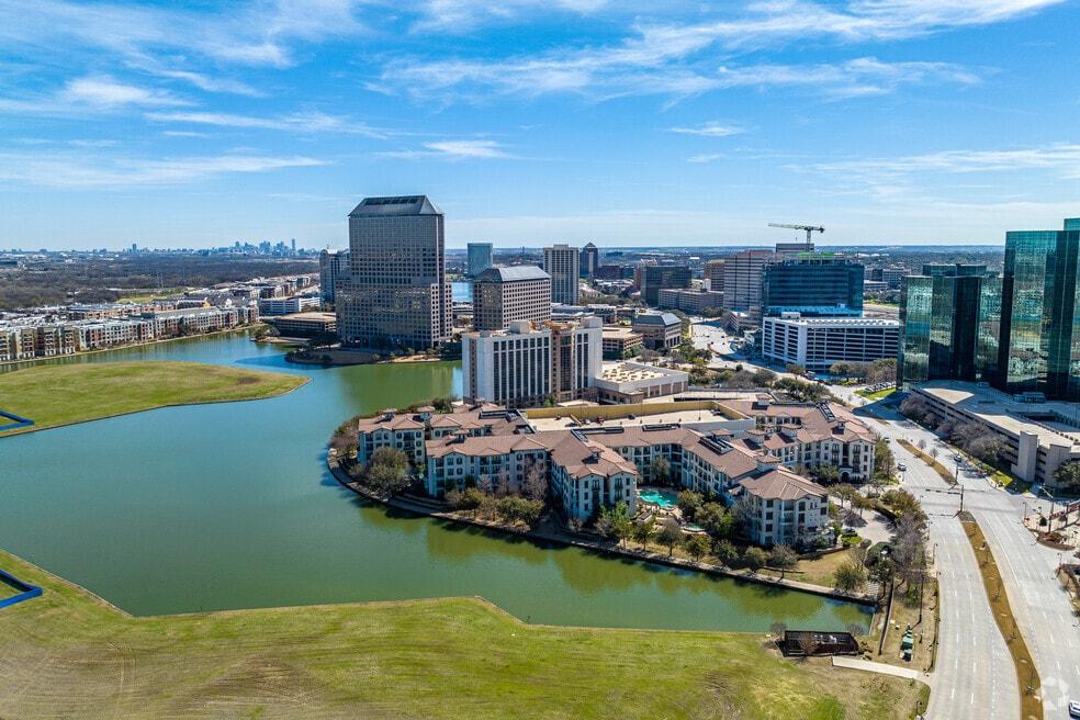 Dallas-Fort Worth real estate photo