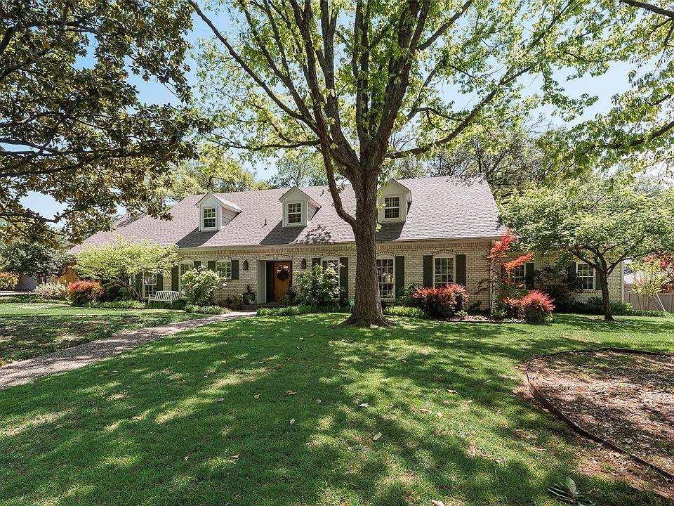 Dallas-Fort Worth real estate photo