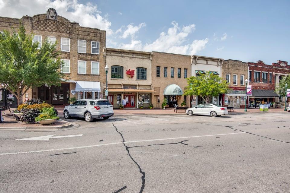 Dallas-Fort Worth real estate photo