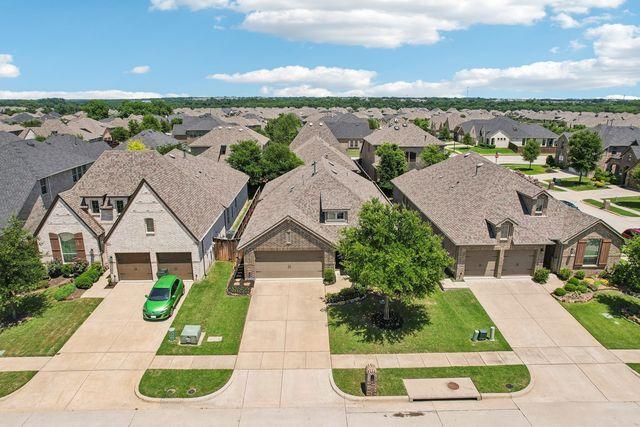 Dallas-Fort Worth real estate photo