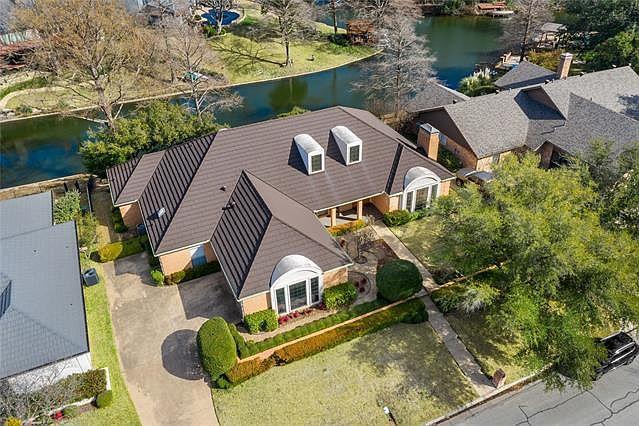 DFW real estate photo