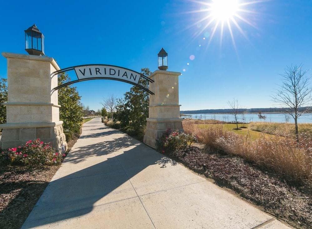 DFW real estate photo