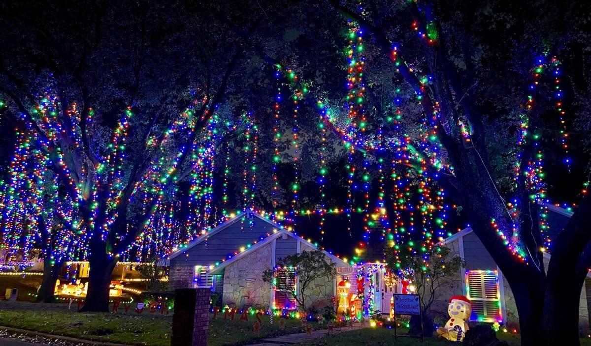 DFW real estate photo