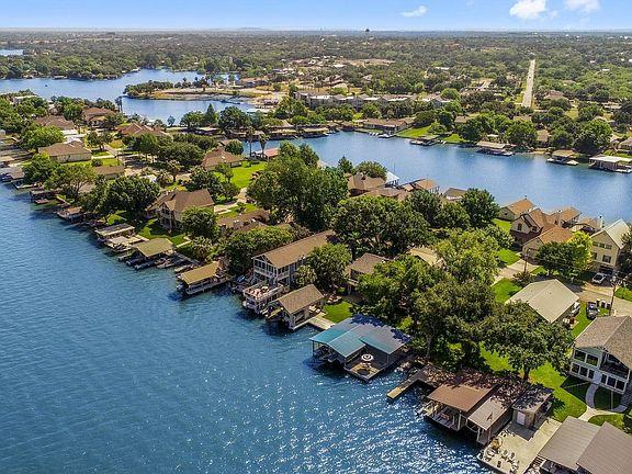 DFW real estate photo