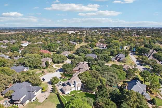 DFW real estate photo