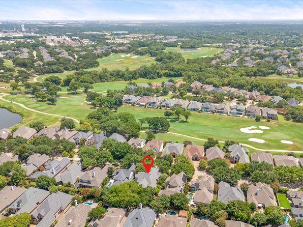 DFW real estate photo