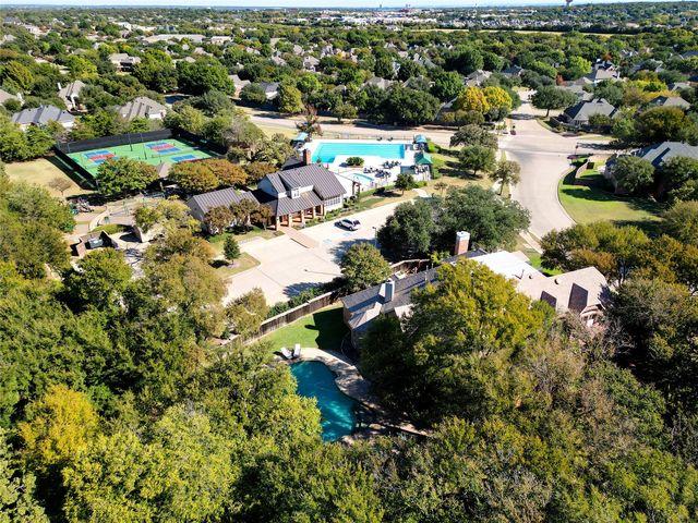 DFW real estate photo