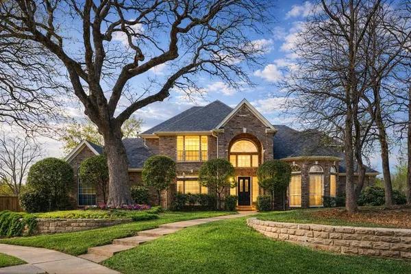 DFW real estate photo