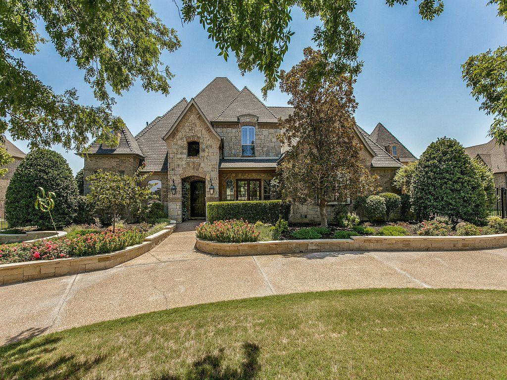 DFW real estate photo