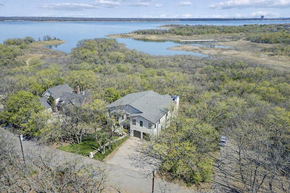 DFW real estate photo