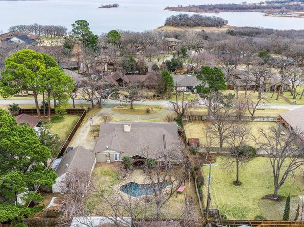 DFW real estate photo