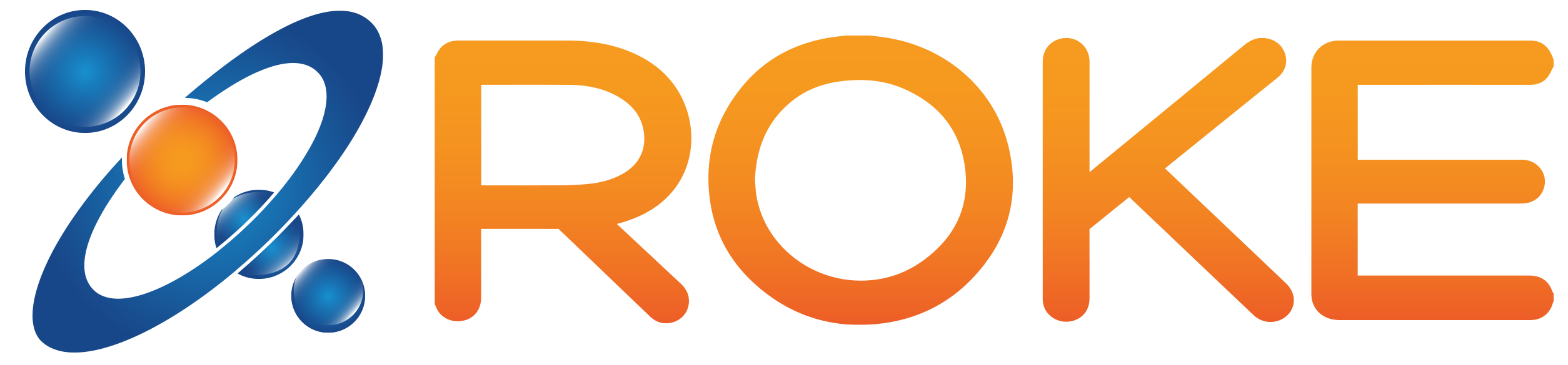 Roke Logo
