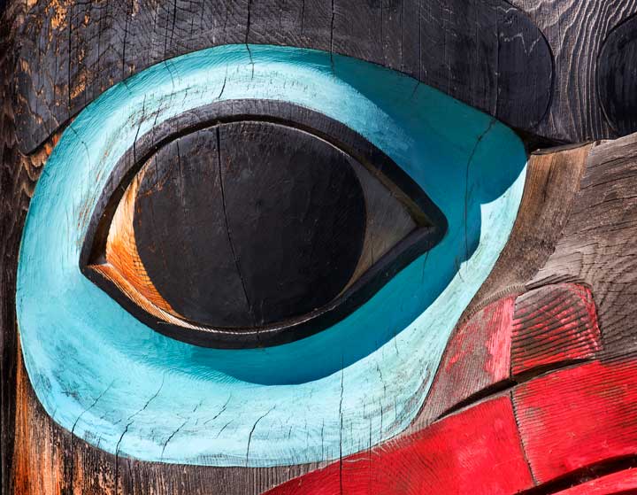 Two-Eyed Seeing